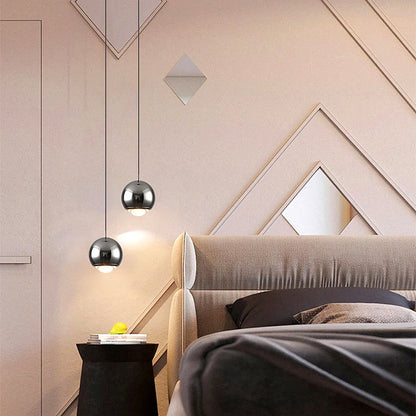 Sphere Pendant Light
