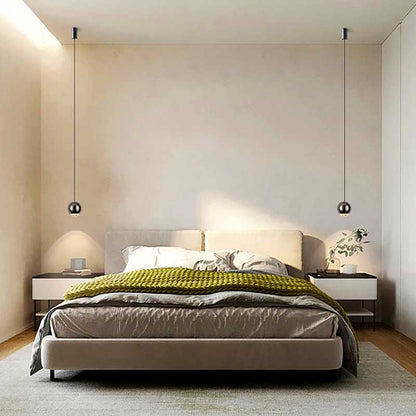 Sphere Pendant Light