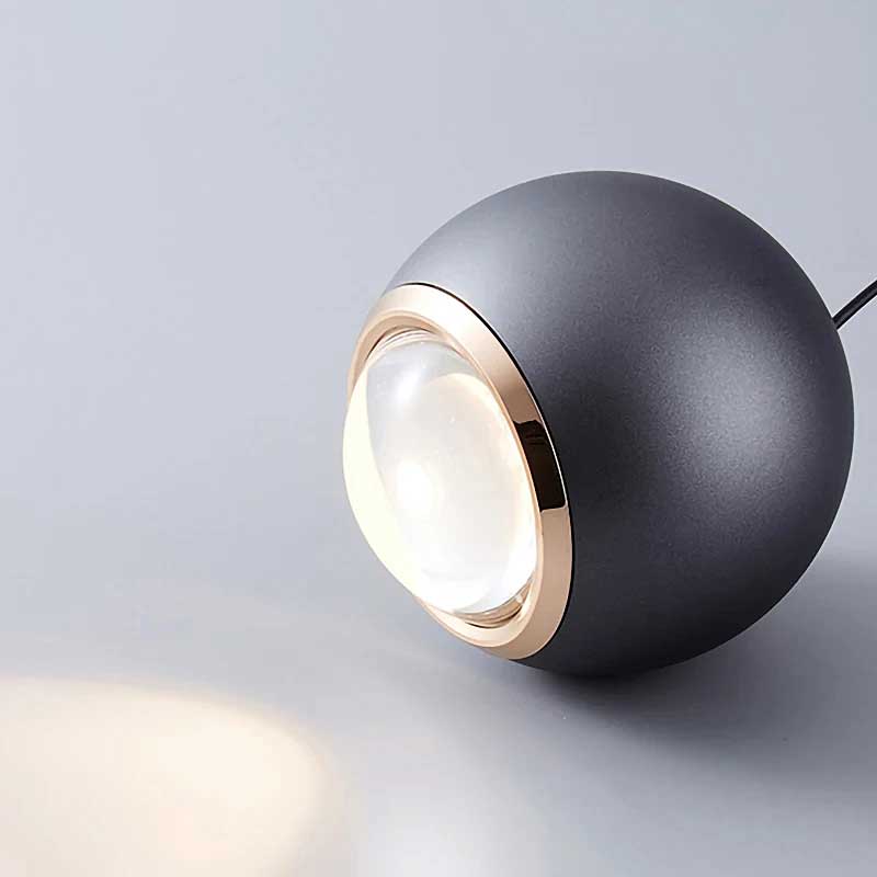 Sphere Pendant Light