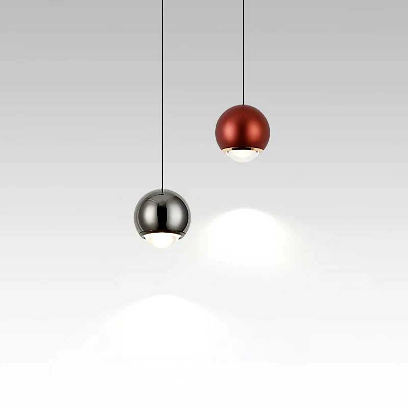 Sphere Pendant Light — Pendant Light