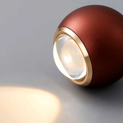 Sphere Pendant Light
