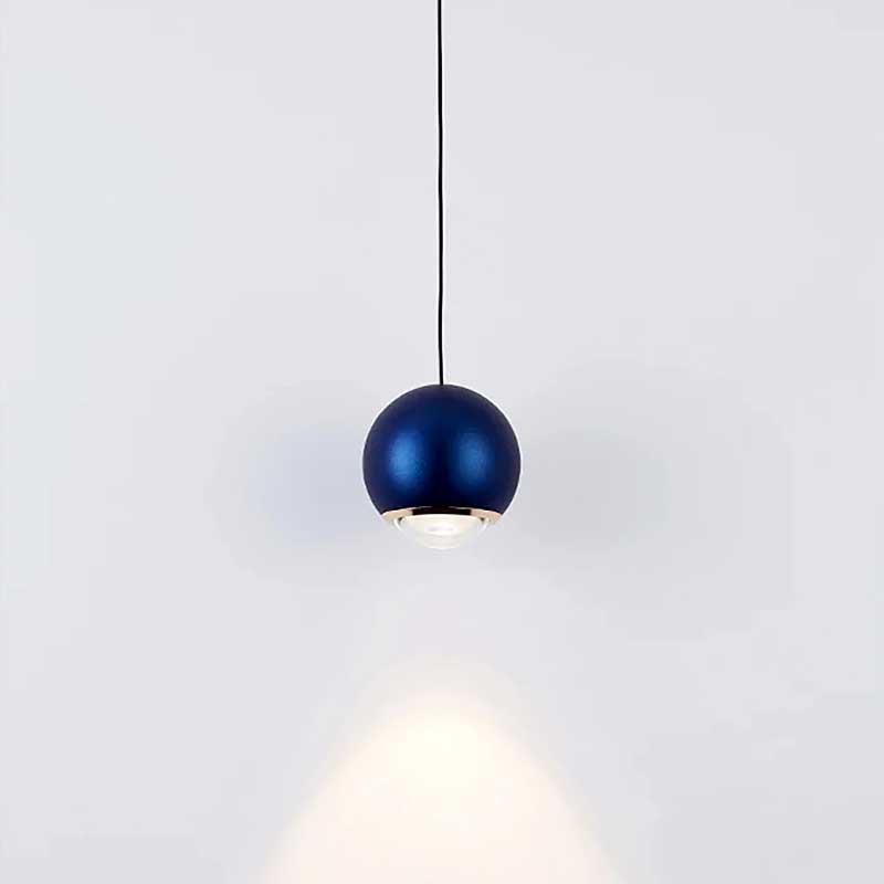 Sphere Pendant Light