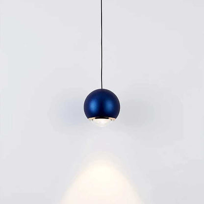Sphere Pendant Light