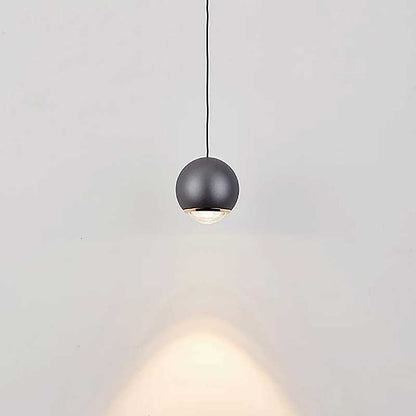 Sphere Pendant Light