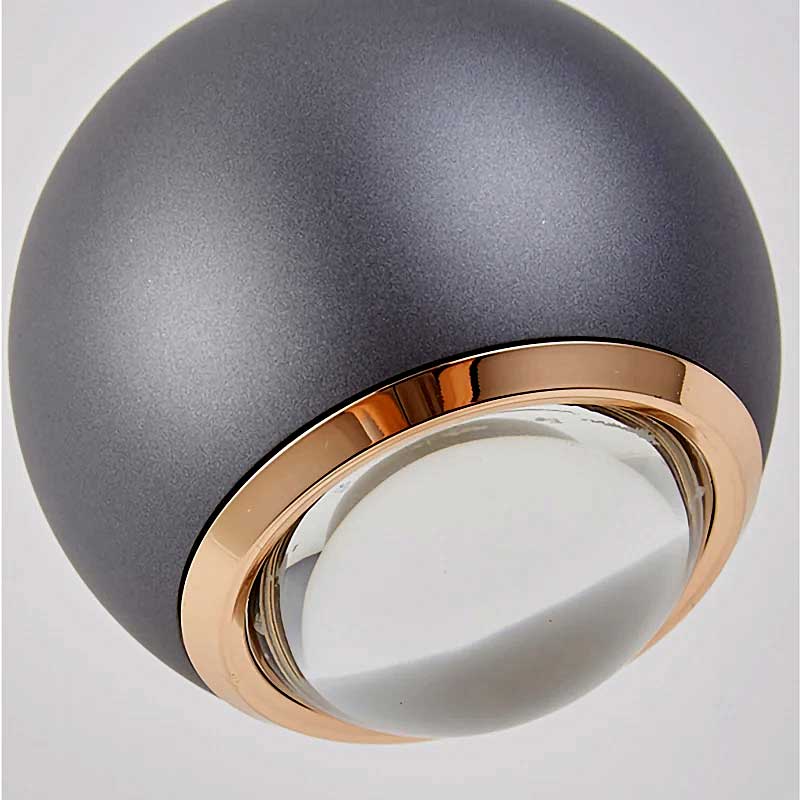 Sphere Pendant Light