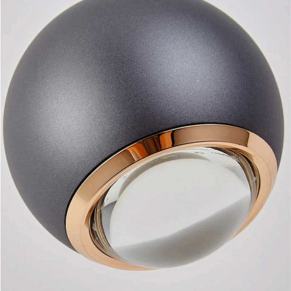 Sphere Pendant Light