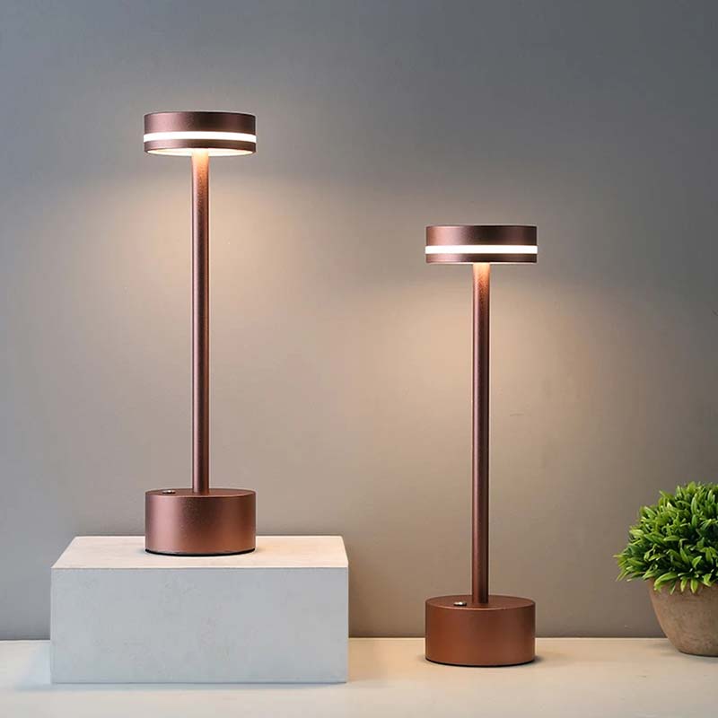 Cordless LED Elegance Table Lamp