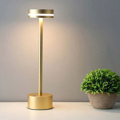 Cordless LED Elegance Table Lamp