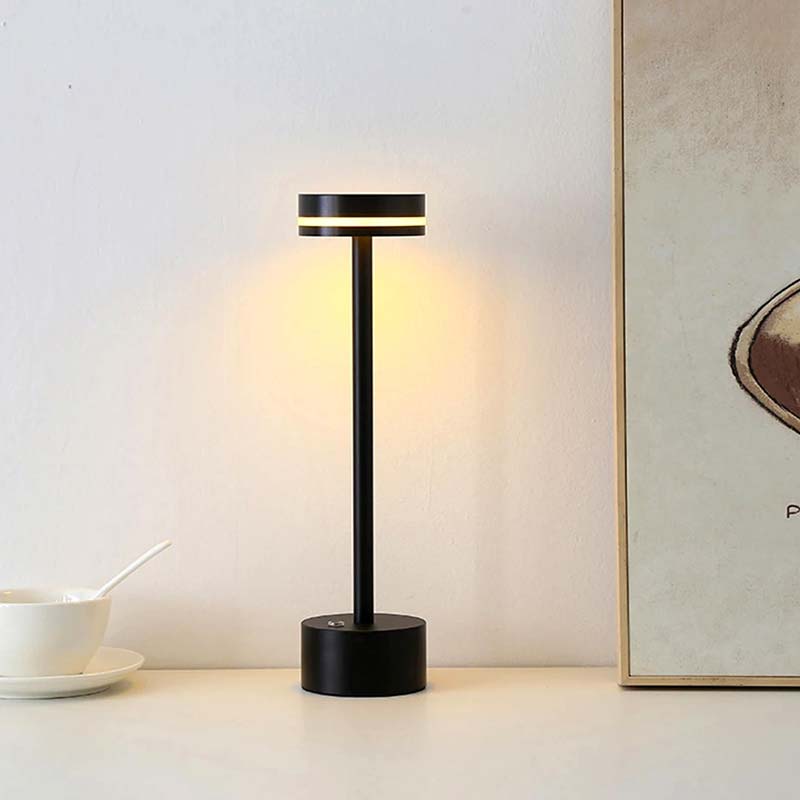 Cordless LED Elegance Table Lamp