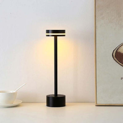 Cordless LED Elegance Table Lamp