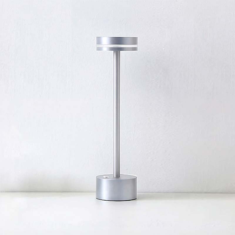 Cordless LED Elegance Table Lamp