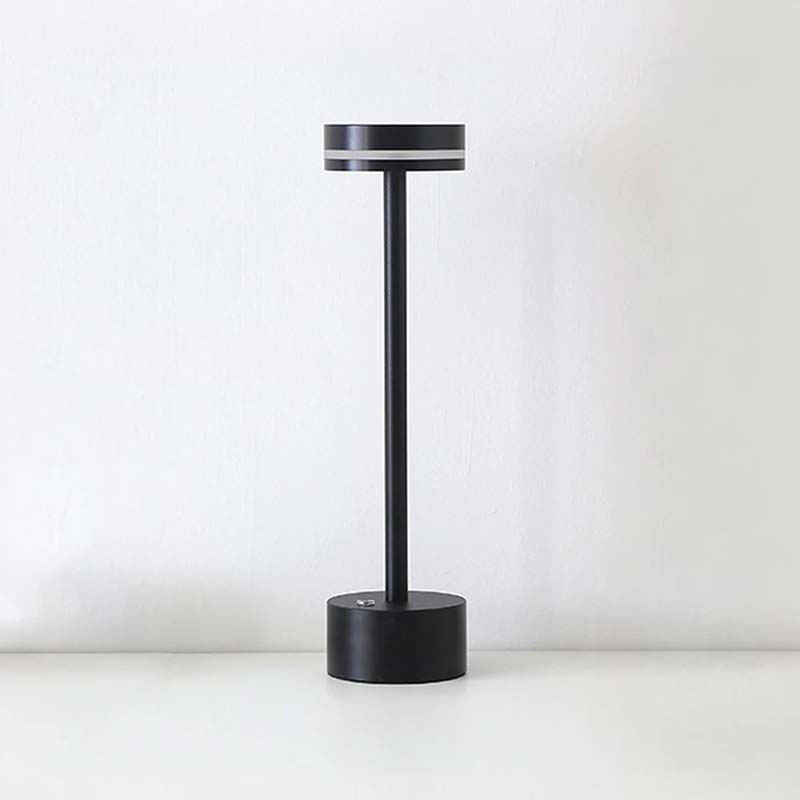 Cordless LED Elegance Table Lamp