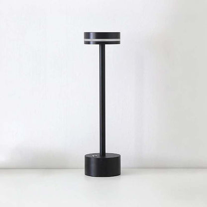 Cordless LED Elegance Table Lamp