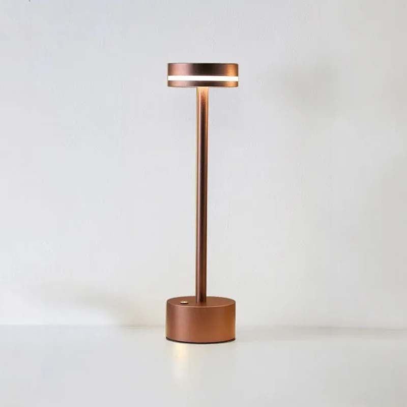 Cordless LED Elegance Table Lamp