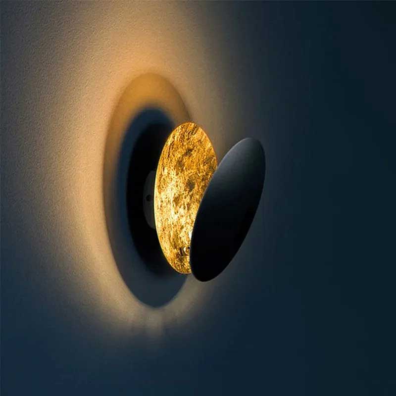 Eclipse Wall Sconce