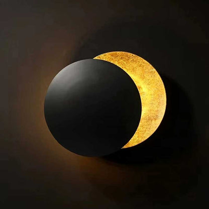 Eclipse Wall Sconce