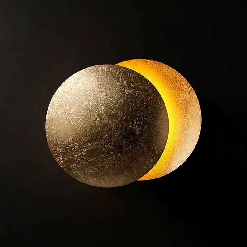 Eclipse Wall Sconce