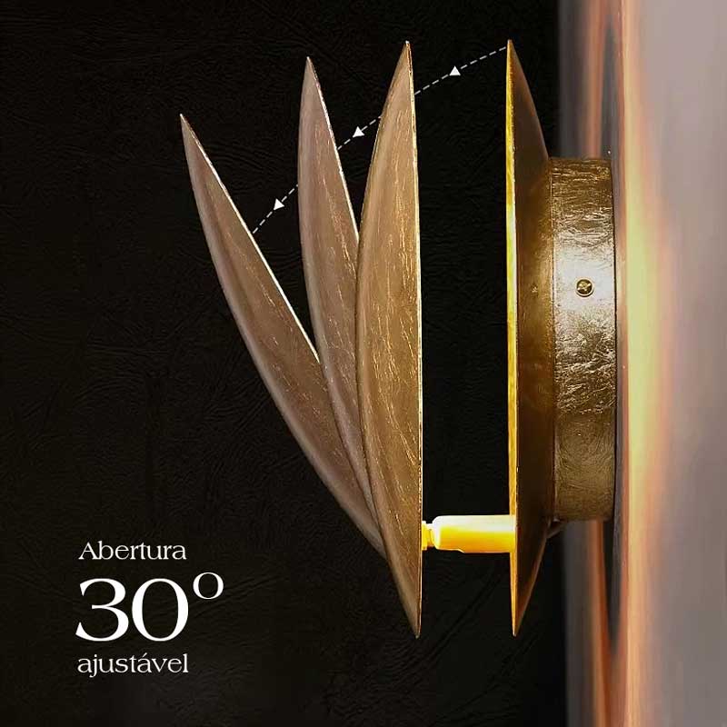 Eclipse Wall Sconce