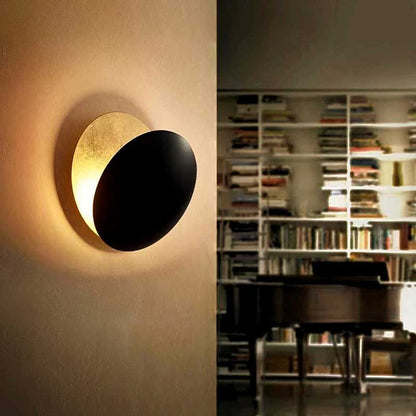 Eclipse Wall Sconce