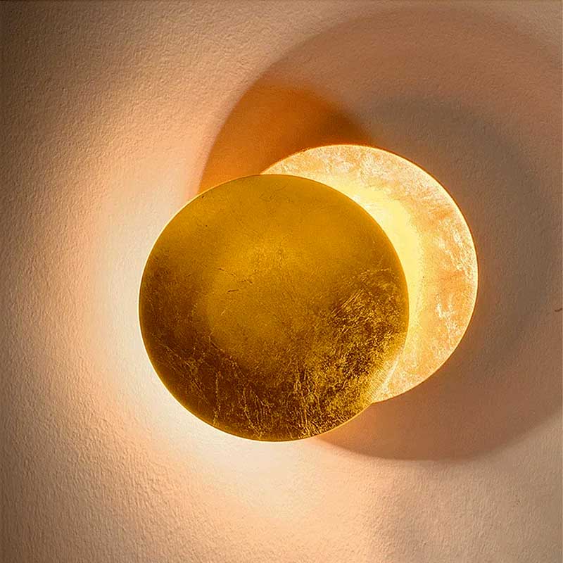 Eclipse Wall Sconce
