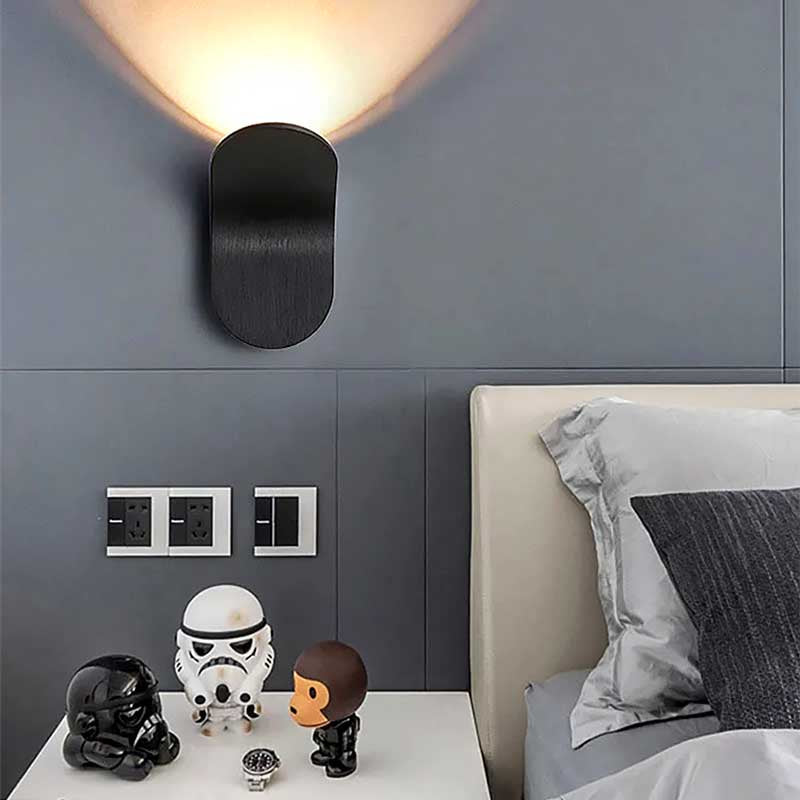 Luxury Wall Sconce