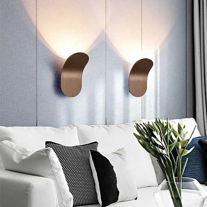 Luxury Wall Sconce