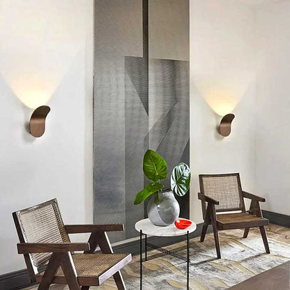 Luxury Wall Sconce
