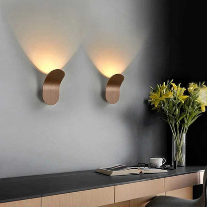 Luxury Wall Sconce