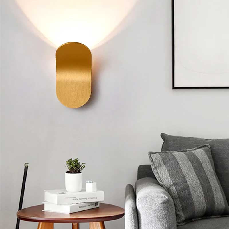Luxury Wall Sconce
