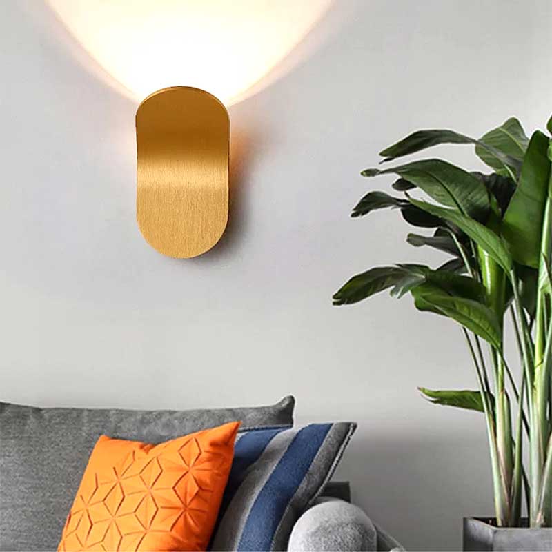 Luxury Wall Sconce