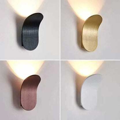 Luxury Wall Sconce