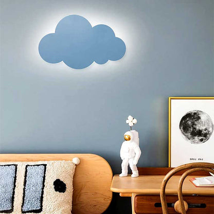 Cloud Wall Sconce