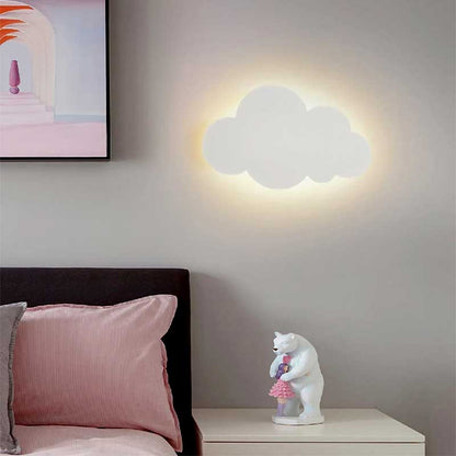 Cloud Wall Sconce