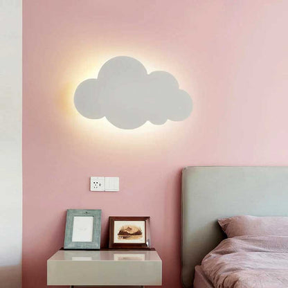 Cloud Wall Sconce