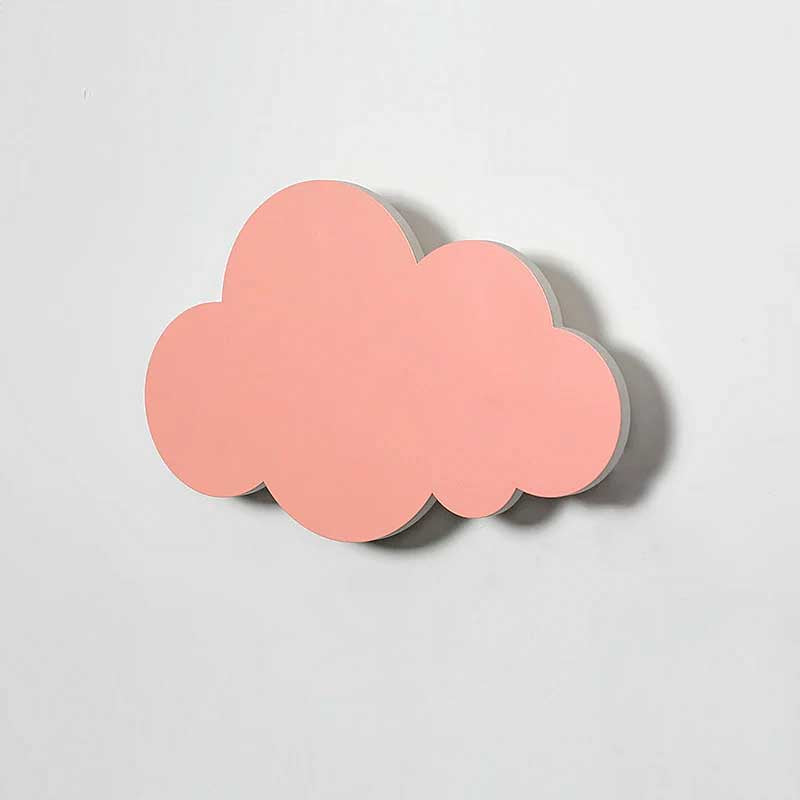 Cloud Wall Sconce