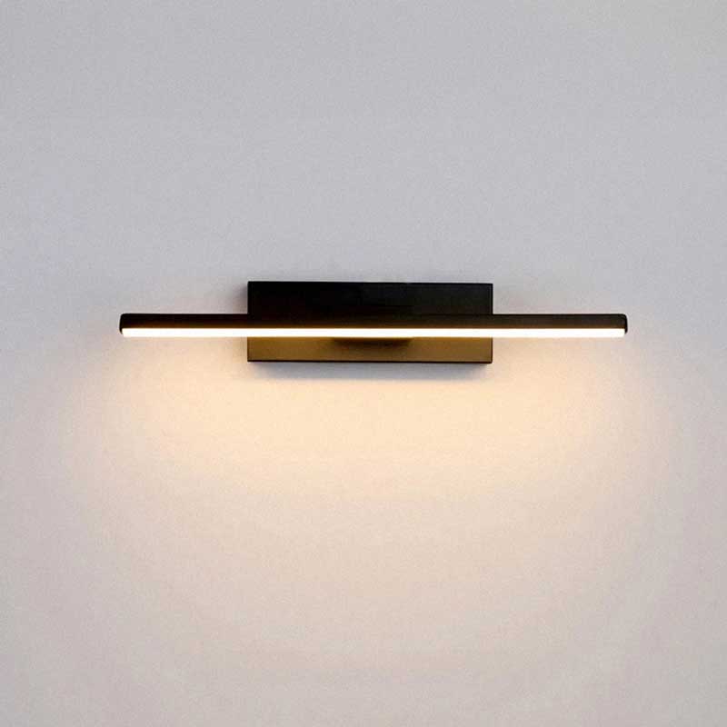 Rotate Black Wall Sconce