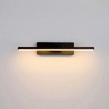 Rotate Black Wall Sconce