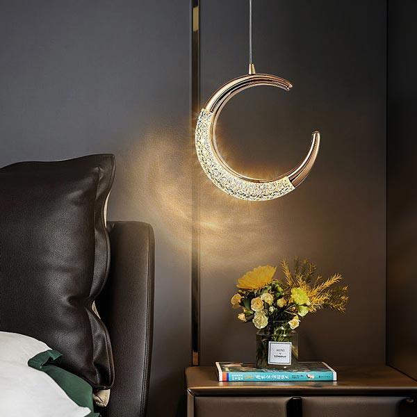 Statement lights