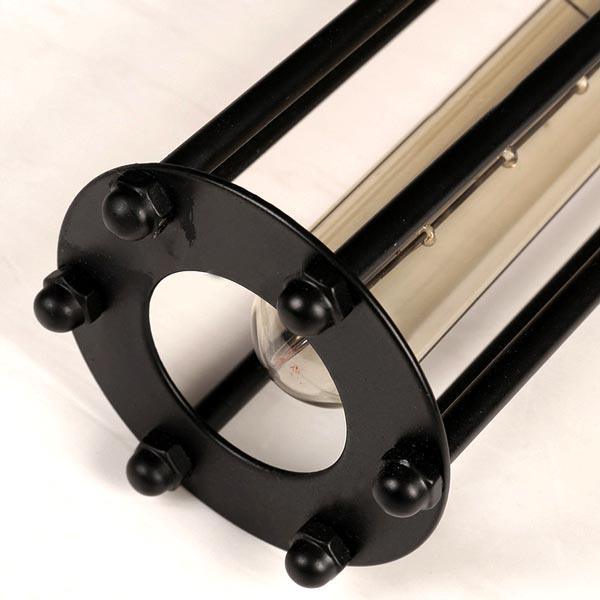 Industrial Pendant Light