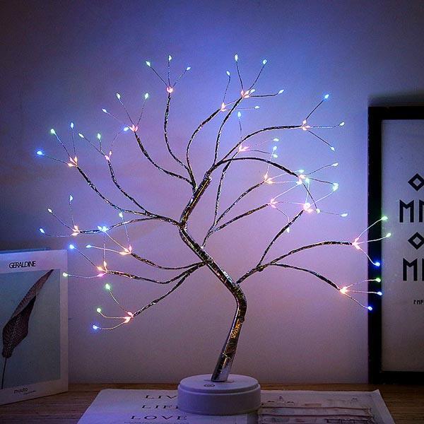 Bonsai Table Lamp