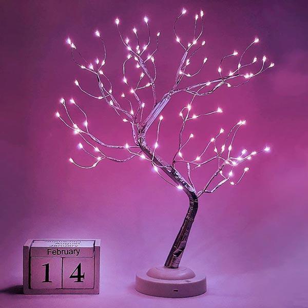 Bonsai Table Lamp