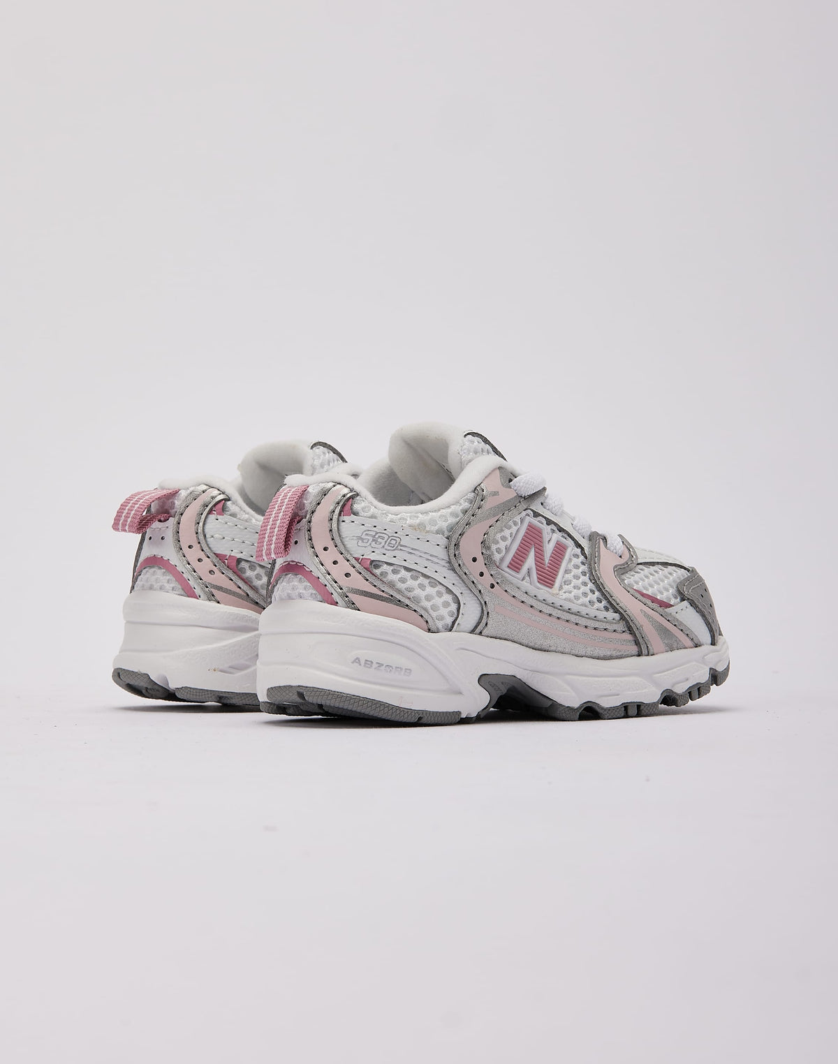 New Balance 530 Bungee Toddler