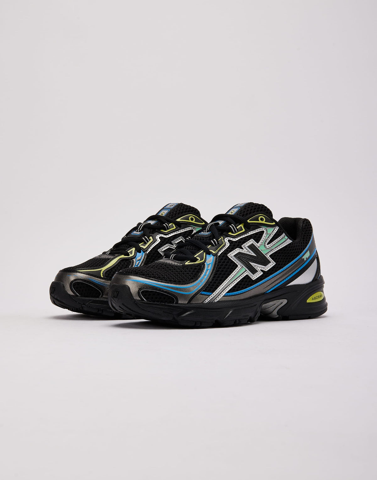 New Balance  740 'Night Moves'