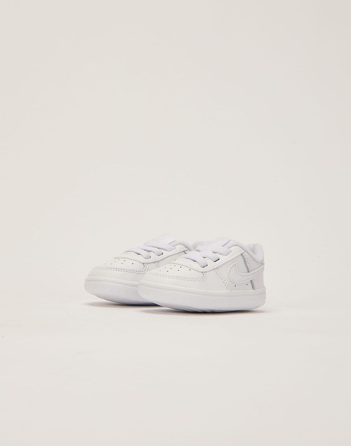 Nike Air Force 1 Crib Bootie Infant