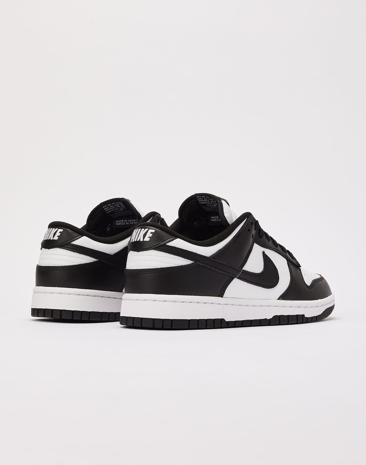 Nike Dunk Low