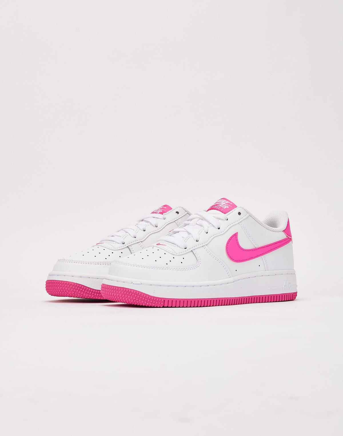 Nike Air Force 1 Low Grade-School