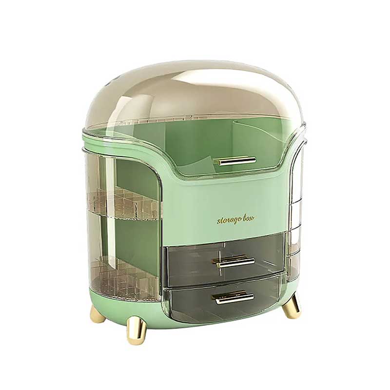 Beauty Acrylic Makeup Organizer