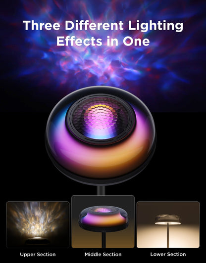 Govee Uplighter Floor Lamp