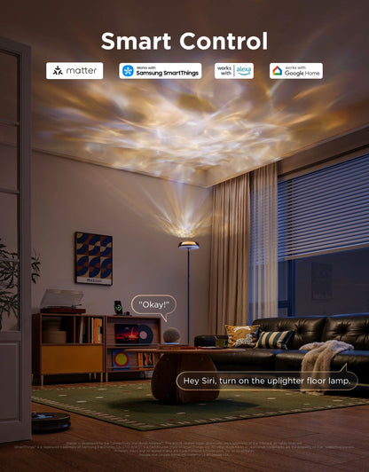Govee Uplighter Floor Lamp