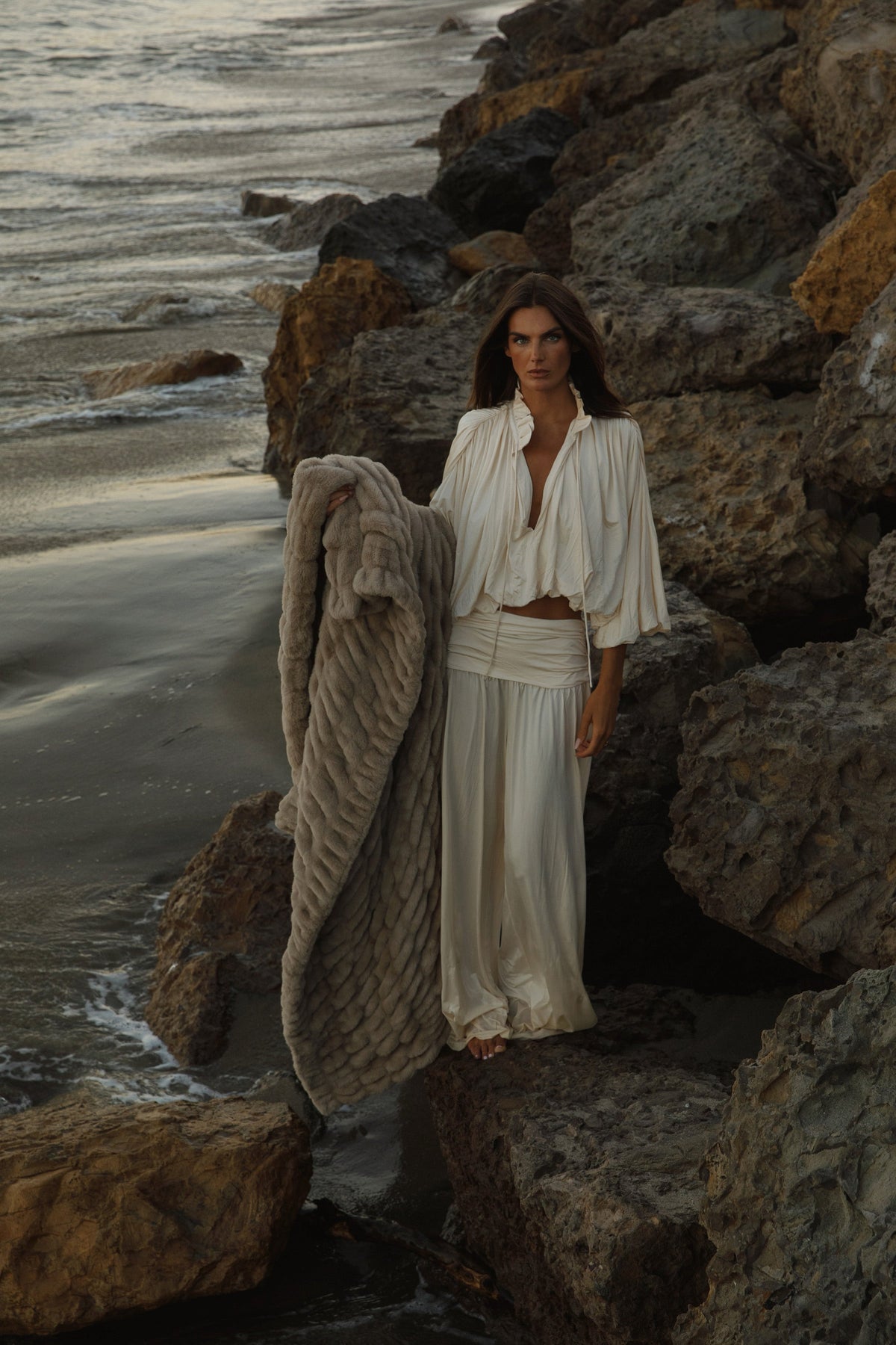 Autumn Moon